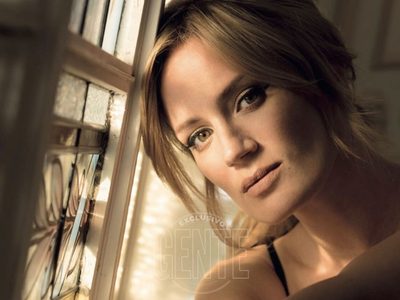 Profunda tristeza: Paula Chaves, víctima de un lamentable episodio de violencia