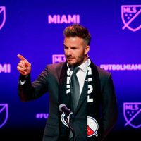 La figura del Real Madrid que quiere David Beckham para el Inter Miami