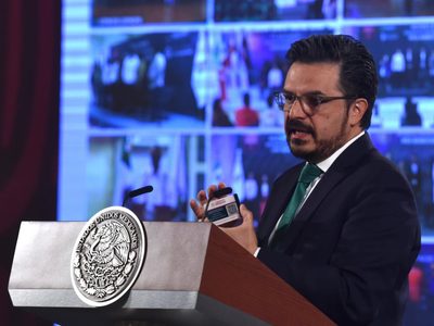 Así te puedes registrar al IMSS-Bienestar; arranca credencialización