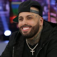 Impresionante: la hija de Nicky Jam sorprendió a todos con este video. ¡Lo heredó de el!