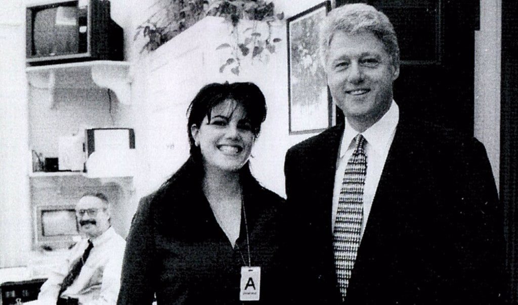 clinton
