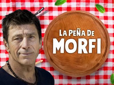 Habló Nicolás Repetto y peligraría la vuelta al aire de "La Peña de Morfi"