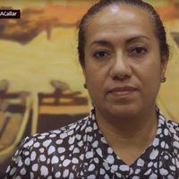 Mi hijo fue acusado de secuestro con 'pruebas sembradas” dice esposa de periodista asesinado