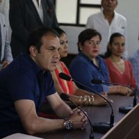 "El Cuau" descarta renunciar a alcaldía; 'los Yáñez falsificaron mi firma”, acusa