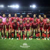 Viajes de hasta 17 horas, las travesías que enfrenta el Mazatlán Femenil para competir en la Liga MX