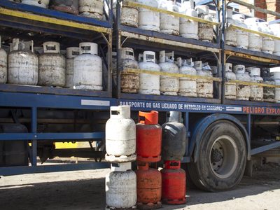 GLP: la sobreoferta de Vaca Muerta impulsa exportaciones, pero expone límites estructurales
