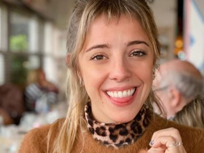 Nati Jota publicó un llamativo video que causó furor en Instagram en un instante: "Evitemos el..."