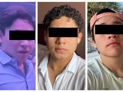 Susan Saravia, víctima de violación grupal en Campeche, hace público su caso y exige justicia