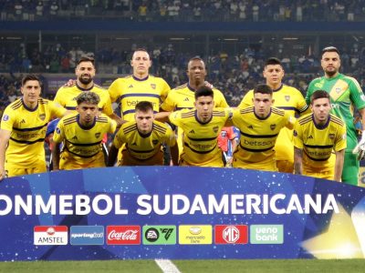 Revés para Boca: los miles de dólares que deberá pagar por esta sanción