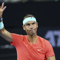 Polémica declaración: un tenista confesó ser mejor que Rafael Nadal