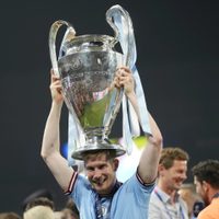 “Es hora de decir adiós”: Kevin De Bruyne se despide el Manchester City