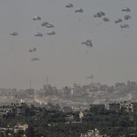 Tropas israelíes se retiran del principal hospital de Gaza tras dos semanas de asalto