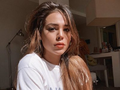 ¡Oh, Dios mío! Hacen llorar desconsoladamente a Danna Paola. ¿Le llegó el karma?