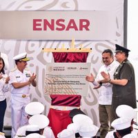 Celebra Pemex aumento de producción de crudo y reducción de huachicoleo