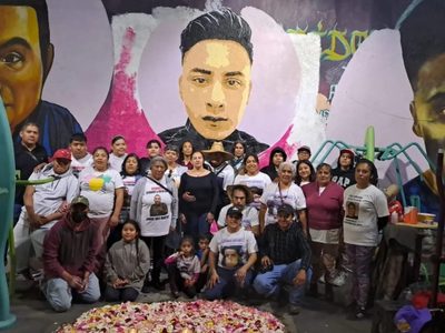 Colectivo de buscadores: Brugada debe reconocer que hay una crisis de desapariciones (Video)