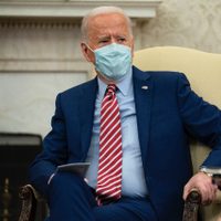 Biden anuncia plan de empleo y construcción, y aumento de impuestos a empresas