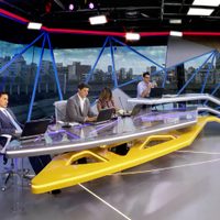 ¡Bebé en camino! Reconocido periodista de TN y El Trece lo confirmó. ¡Su mejor primicia!