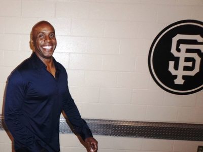 Barry Bonds: el rey y su sombra