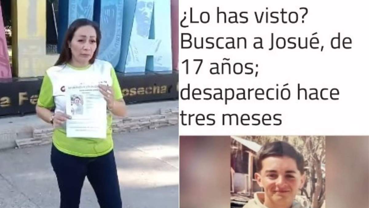 El caso de Josué "Cheche" Guerrero, desaparecido por cuatro meses, y su amigo "El Pollo", pone en evidencia el modus operandi de los cárteles para captar a jóvenes.