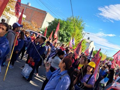 Organizaciones sociales levantaron el corte en la multitrocha