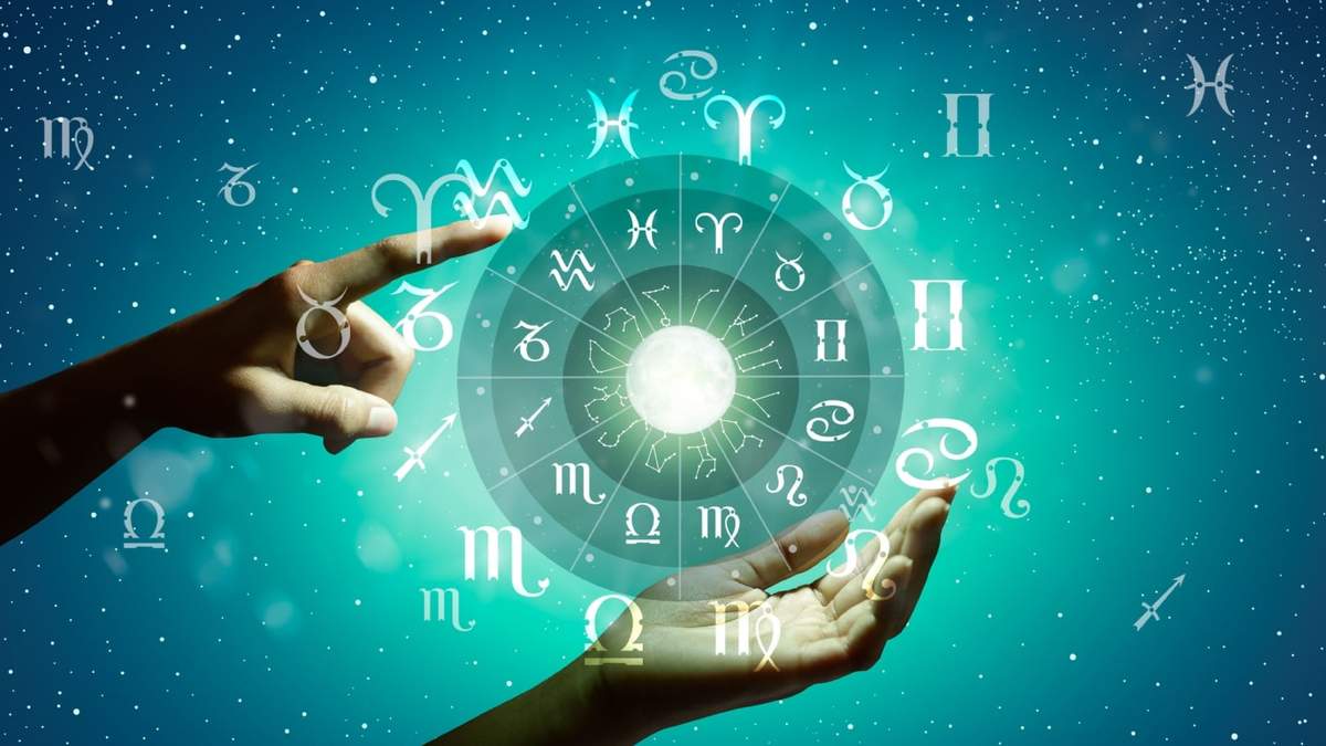 Signos del zodíaco. Fuente: (Instagram)