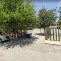 Hallan frente a una secundaria los restos de dos guardias de una prisión de NL