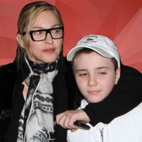 Está enorme: así luce hoy en día el hijo de Madonna y Guy Ritchie, Rocco
