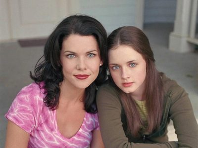 A 20 años del estreno de “Gilmore Girls”, así lucen hoy en día sus protagonistas