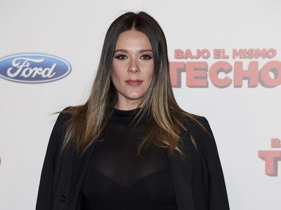 Lorena Gómez mostró el talento de su bebé con apenas tres meses de vida