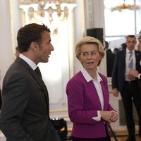 Cumbre de 44 países europeos, unidos contra la guerra rusa