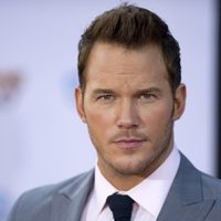 ¡Le llueven propuestas! Chris Pratt deja los dinosaurios para ser un superhéroe
