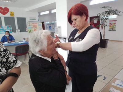 Especialista de la UNAM advierte por fuerte brote de influenza en México; podría terminar en mayo