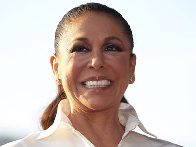 Puede ser una luz al final del túnel: Isabel Pantoja toma una decisión definitiva sobre los objetos