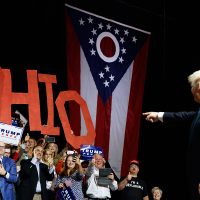 Trump rebasa a Clinton en Ohio y Florida: sondeo de CNN
