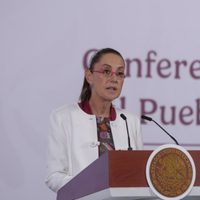 Sheinbaum resaltó que la intervención nunca ha traído democracia, tras captura de Maduro
