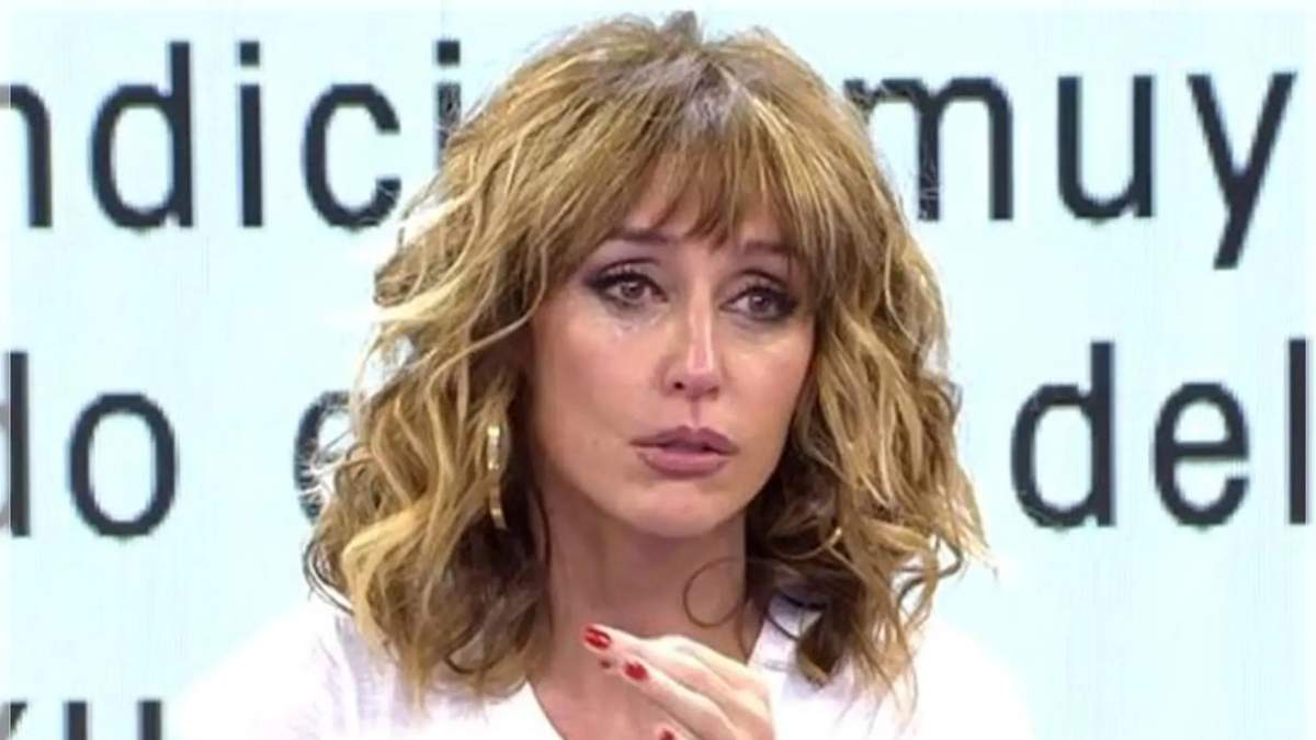 Emma García. Fuente: (Instagram)