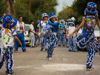 Uno por uno, los artistas que participarán del Corso 2022 de Zapala