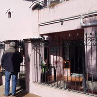 Después de tres meses, reabrió el geriátrico cordobés con 67 casos de covid-19