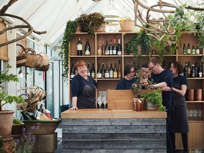 Uno de los mejores restaurantes del mundo vuelve con menú de verano