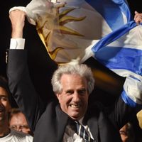 Falleció el expresidente de Uruguay Tabaré Vázquez