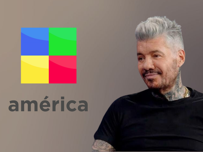 La figura que llega a América TV para levantar los números: qué pasará con Marcelo Tinelli