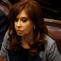 Cristina declaró uno de los patrimonios más bajos del Frente de Todos