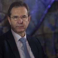 Esteban Moctezuma, fiel soldado del Grupo Salinas