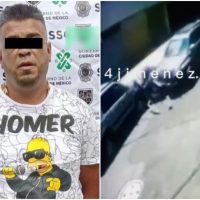 Otro video muestra que fueron 3 ladrones atropellados en San José Insurgentes; cae otro implicado