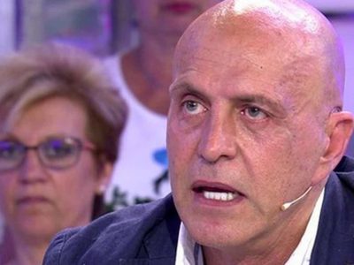 “Me da vergüenza, casi asco”: Kiko Matamoros arremetió contra Makoke. ¡Ya no tiene límites!