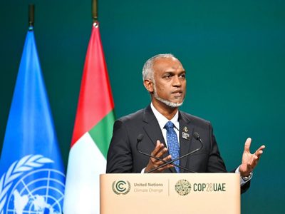 Maldivas prohibirá la entrada a cualquier persona con pasaporte israelí