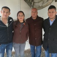 Liberan a la falsa "Rana", ligado por error de la PGR en el caso Ayotzinapa