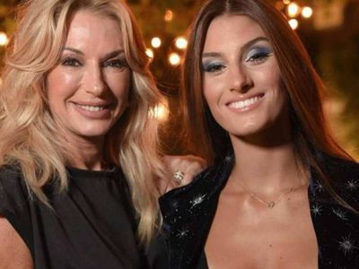 Pasó en vivo: el reclamo que Yanina Latorre recibió por parte de su hija Lola