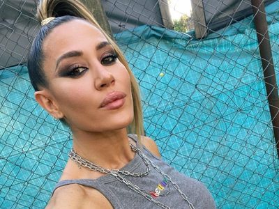El recuerdo que destrozó a Jimena Barón