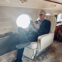 Salinas Pliego presume viaje a Europa: "Esto es como Xochimilco, pero bien" (Video)